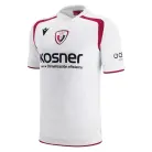 Osasuna Third Football Shirt 25/26