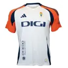 Real Oviedo Uit Shirt 24/25