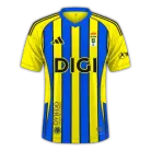 Real Oviedo Uit Shirt 25/26