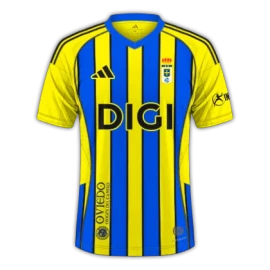 Real Oviedo Uit Shirt 25/26