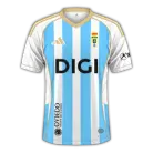 Real Oviedo 3e Shirt 25/26
