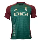 Real Oviedo 3e Shirt 24/25