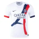 PSG Uit Shirt 25/26