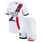 PSG Uit Voetbaltenue 25/26