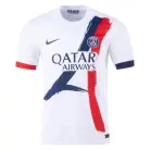 PSG Uit DRI-FIT ADV Shirt 25/26