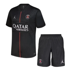 PSG 4e Voetbaltenue 25/26
