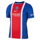 Paris Saint-Germain Aero-FIT Thuisshirt 26/27
