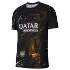 PSG Jordan Night Edition Dri-FIT ADV Shirt 25/26