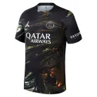 PSG Jordan Night Edition Shirt 25/26