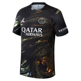 PSG Jordan Night Edition Shirt 25/26
