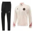 PSG Jordan Trainingspak 24/25 - Roze