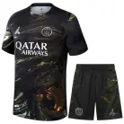 PSG Jordan Night Edition Voetbaltenue 25/26