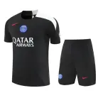 PSG Training Voetbaltenue 25/26 - Zwart