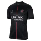PSG Fourth Football Shirt 25/26