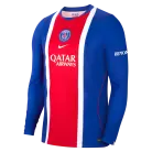 Paris Saint-Germain Thuisshirt Lange Mouw 26/27