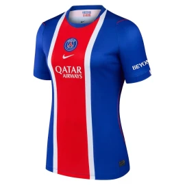 Paris Saint-Germain Dames Thuisshirt 26/27