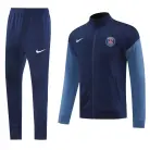 PSG Trainingspak 25/26 - Marineblauw