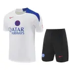 PSG White Training Kit 25/26