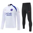 PSG Trui-Trainingspak 25/26 - Wit