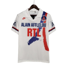PSG Uit Shirt 1990/92 Retro
