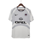 PSG Uit Shirt 2001/02 Retro