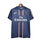 PSG Thuis Shirt 2012/13 Retro