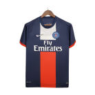 PSG Thuis Shirt 2013/14 Retro