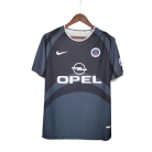 PSG 3e Shirt 2001/02 Retro