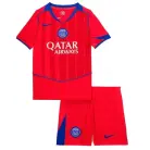 PSG 3e Voetbaltenue 25/26