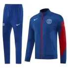 PSG Trainingspak 25/26 - Blauw/Rood