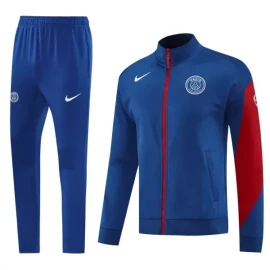 PSG Trainingspak 25/26 - Blauw/Rood