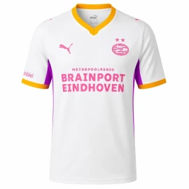 PSV Eindhoven Uitshirt 26/27