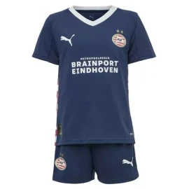 PSV Eindhoven Uit Voetbaltenue 25/26