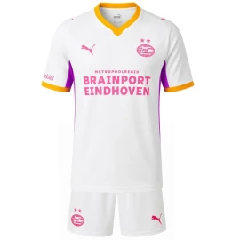 PSV Eindhoven Uit Voetbaltenue 26/27