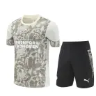 PSV Training Voetbaltenue 25/26 - Desert Dust