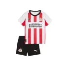 PSV Eindhoven Thuis Voetbaltenue 25/26