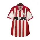 PSV Eindhoven Thuis Shirt 2000/02 Retro