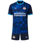 PSV Eindhoven Derde Voetbaltenue 26/27