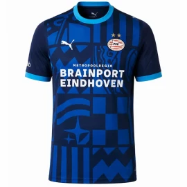 PSV Eindhoven Derde Shirt 26/27