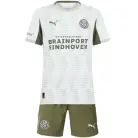 PSV Eindhoven 3e Voetbaltenue 25/26