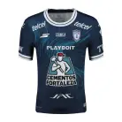Pachuca Uit Shirt 25/26