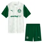 Palmeiras Uit Voetbaltenue 25/26