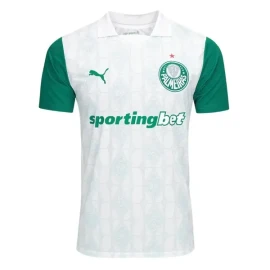 Palmeiras Uit Shirt 25/26