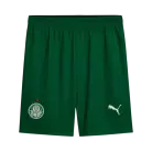 Palmeiras Uit Korte Broek 25/26