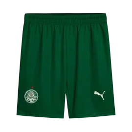 Palmeiras Uit Korte Broek 25/26