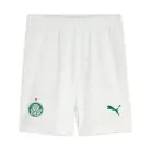 Palmeiras Thuis Korte Broek 25/26