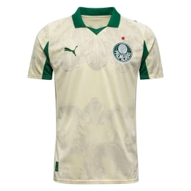 Palmeiras Kidsuper Club World Cup Thuis Shirt 2025