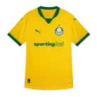 Palmeiras 3e Shirt 25/26