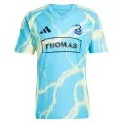 Philadelphia Union Uit Shirt 25/26