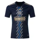 Philadelphia Union Thuis Shirt 24/25